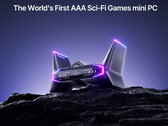 Acemagic M2A mini PC lanceert met een promo startprijs van $909 (Afbeeldingsbron: Acemagic)