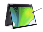 Kort testrapport Acer Spin 5 SP513 Laptop: Verstandig geoptimaliseerde en gebalanceerde 13-inch convertible