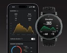 De Active Max-smartwatch van Amazfit