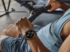 Amazfit's Balance 2 XT smartwatch (afbeelding) is nu verkrijgbaar in Duitsland. (Afbeeldingsbron: Amazfit)