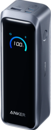 De Anker Prime Power Bank (20K, 220W). (Afbeeldingsbron: Anker)