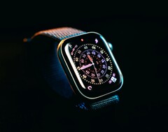 Huawei probeert de Apple Watch te verbinden met HarmonyOS.