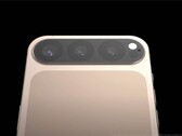 Digital Chat Station, een zeer prominente leaker in China, heeft de cameraspecificaties van de Apple iPhone 17 Pro bevestigd. (Afbeeldingsbron: Technizo Concept)