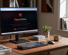 De Asus Ascent QN10 biedt tot 80 TOPS aan AI-verwerkingskracht in een ultracompacte behuizing.