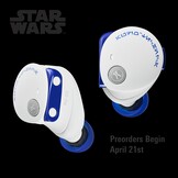Audio-Technica ATH-CKS50TW2 R2-D2 Editie. (Afbeeldingsbron: Audio-Technica)
