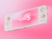 Ayaneo Pocket S krijgt Sakura Roze en Retro Power makeover (Afbeelding bron: Ayaneo)