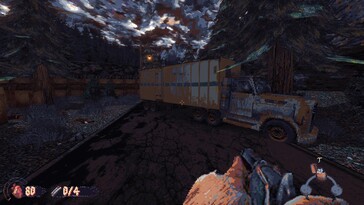 Afbeelding: Een screenshot van de gameplay van CULTIC.