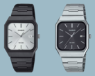 Casio heeft nieuwe MTP-B185 horloges (afbeelding) in verschillende kleuren onthuld. (Afbeeldingsbron: Casio, bewerkt)