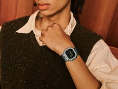 Casio brengt twee horloges uit de Modern Industrial-serie uit in Europa. (Afbeeldingsbron: Casio)