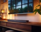 De Denon DHT-S218 ondersteunt Dolby Atmos. (Afbeeldingsbron: Denon)