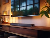 De Denon DHT-S218 ondersteunt Dolby Atmos. (Afbeeldingsbron: Denon)