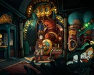 Deponia is tot en met 20 augustus volledig gratis beschikbaar op Steam.