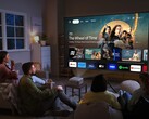 De nieuwe Epson x Sound by Bose projector zal luidsprekers bevatten zoals de EpiqVision EF-21 (afbeelding). (Afbeeldingsbron: Epson)