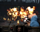 Fallout Bakersfield Gameplay Trailer Afbeelding Bron Saur X YouTube 