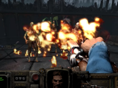 Fallout Bakersfield Gameplay Trailer Afbeelding Bron Saur X YouTube 