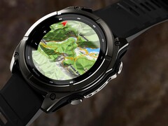 De Garmin Fenix 9 Pro heeft naar verluidt GPS-problemen met apps van derden.