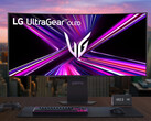 De UltraGear OLED 45GX900A is de derde 45-inch GX9-monitor die LG dit jaar heeft uitgebracht. (Afbeeldingsbron: LG)