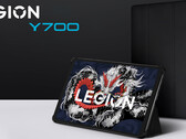 2024 Lenovo Legion Y700 begint bij ~$413 in China (Afbeeldingsbron: Lenovo - bewerkt)