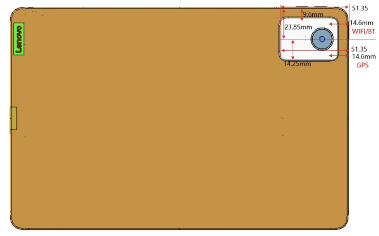 ...en schema's lekken. (Bron: WindowsReport, FCC/TUV Rheinland via MySmartPrice)