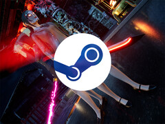 De meeste nieuw gespotte gratis spellen hebben geen goede spelersbeoordeling. Afgebeeld: bewerkt screenshot van PAGUI Battle.