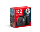 Een nieuw lek onthult een schat aan informatie over de Nintendo Switch 2 (bron: Nintendo)