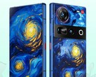 De Nubia Z70 Ultra krijgt binnenkort een opvolger (Afb. bron: Nubia)