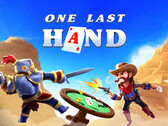 Officiële illustratie van „One Last Hand“