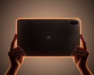 De OnePlus Pad 4.