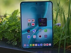 Beoordeling van de Oppo Pad Mini 