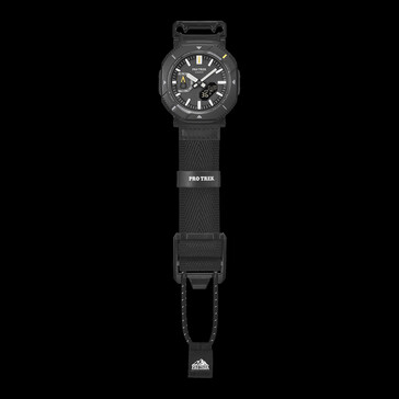 (Afbeeldingsbron: Casio)