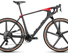 De Rotwild R.R275 X is een nieuwe e-gravel fiets met eAssist en de Boost Button. (Afbeelding: Rotwild)