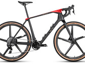De Rotwild R.R275 X is een nieuwe e-gravel fiets met eAssist en de Boost Button. (Afbeelding: Rotwild)
