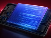 De Redmi 2025-telefoon kan een nieuw record voor batterijcapaciteit voor smartphones vestigen. (Afbeeldingsbron: Redmi)