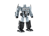 De Robosen Fallen Leader Optimus Prime wordt pas in december 2026 verzonden.