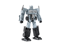 De Robosen Fallen Leader Optimus Prime wordt pas in december 2026 verzonden.