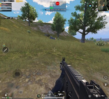PUBG mobiel