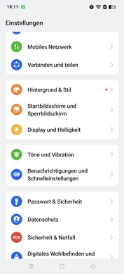 Oppo Find X8 Ultra smartphone-beoordeling