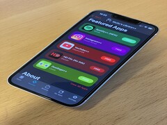 Altstore Classic geeft toegang tot een aantal nogal duistere bronnen. De voordelen van gratis Spotify wegen misschien niet op tegen een gecompromitteerd apparaat (Afbeelding Bron: Notebookcheck)
