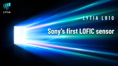 Sony demonstreert het LOFIC-voordeel van zijn nieuwe Lytia L910-sensor, die naar verwachting zal worden gebruikt in de hoofdcamera van de Vivo X500 en de Oppo Find X10.