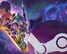 De Kickstarter-campagne voor Starfinder: Afterlight begint op 7 oktober. (Afbeeldingsbron: Steam)