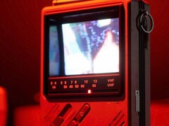 Screenshot van de Silent Hill Townfall trailer op YouTube. (Beeldbron: Annapurna Interactive YouTube Channel)