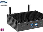 Topton GM1 combineert ventilatorloos ontwerp met krachtige specificaties (Afbeelding bron: AliExpress)