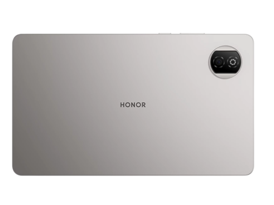 Achteraanzicht van het tablet. (Afbeeldingsbron: Honor)