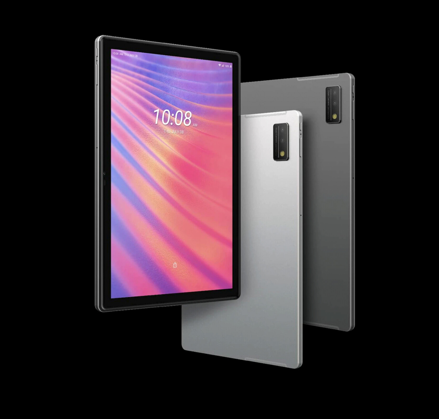 Mevrouw Terugspoelen Gymnast HTC A101 gepresenteerd als een mid-range Android tablet met een 10-inch  display en een metalen behuizing - Notebookcheck.nl Nieuws