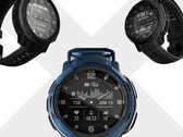 De Instinct Crossover serie is er in meerdere kleuren en stijlen. (Beeldbron: Garmin)