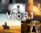 Veo 3.1 is Google's hulpmiddel voor het genereren van AI-video's (Afbeeldingsbron: Google)