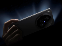 Promobeeld van de Vivo X300 Ultra.