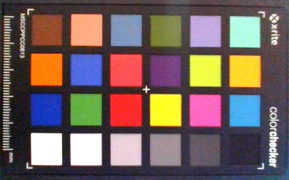 ColorChecker 