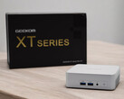 Geekom XT13 Pro beoordeling: NUC mini-PC doet het zonder Meteor Lake en krijgt alleen een Intel Core i9-13900H