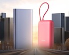Xiaomi zal in juli twee 10000mAh power banks uitbrengen in India. (Afbeeldingsbron: Xiaomi)
